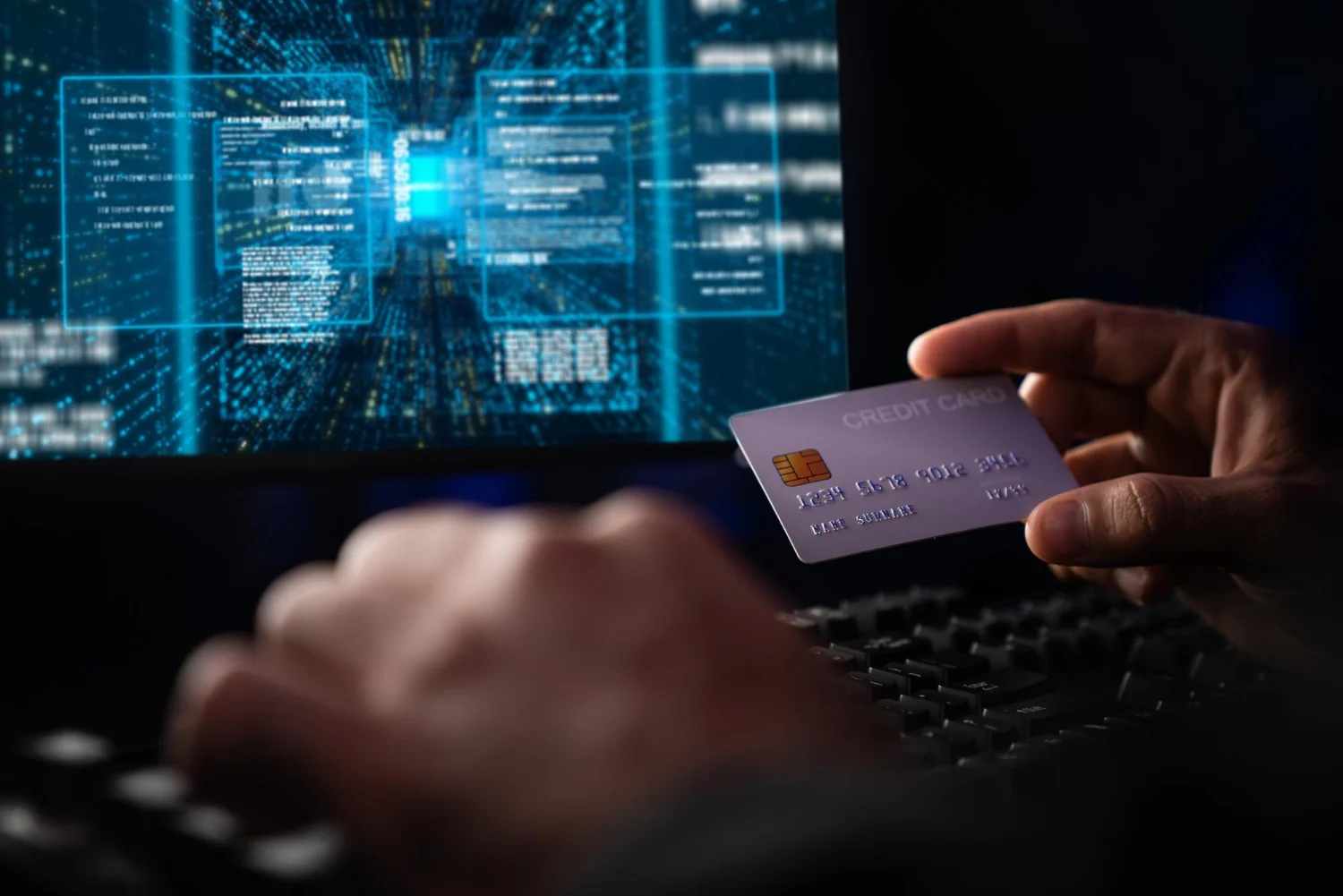 AI-Powered Fraud Detection & Risk Intelligence Platform for Financial Services