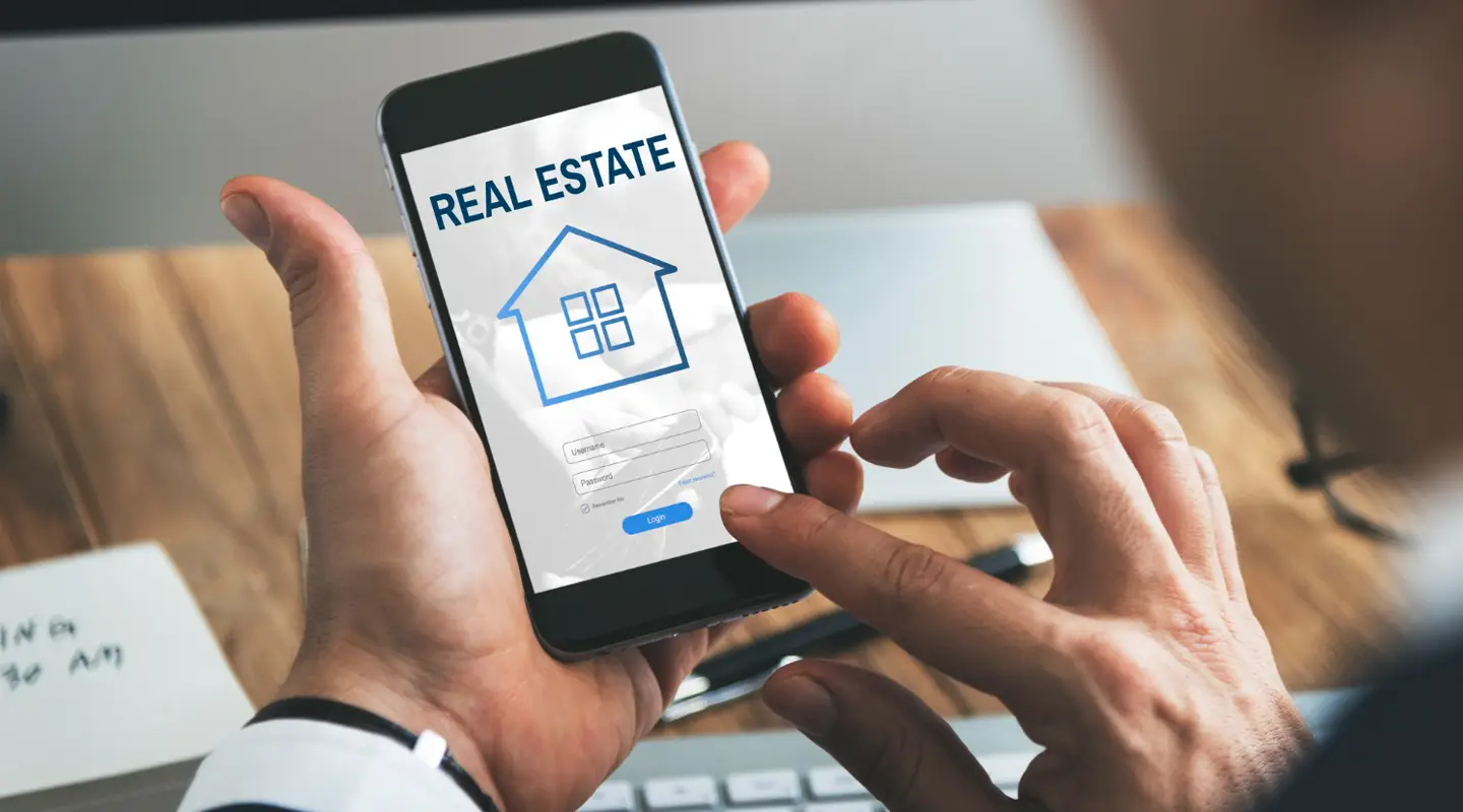 How Suretek Built a Smart Real Estate Web App for the Modern Property Market