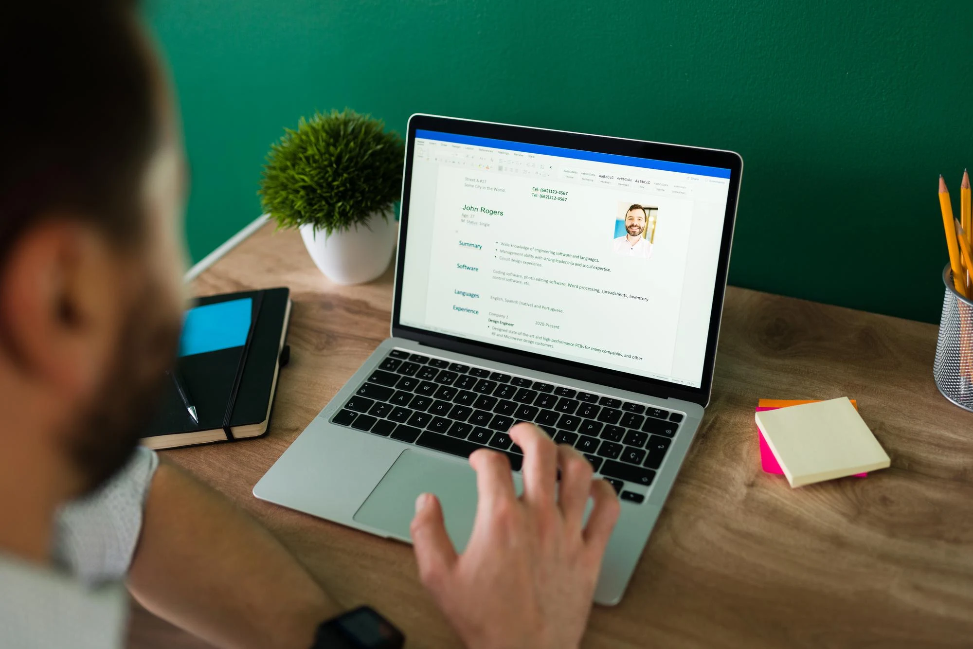 How Suretek Built a Smarter Way to Evaluate Job Applications Online
