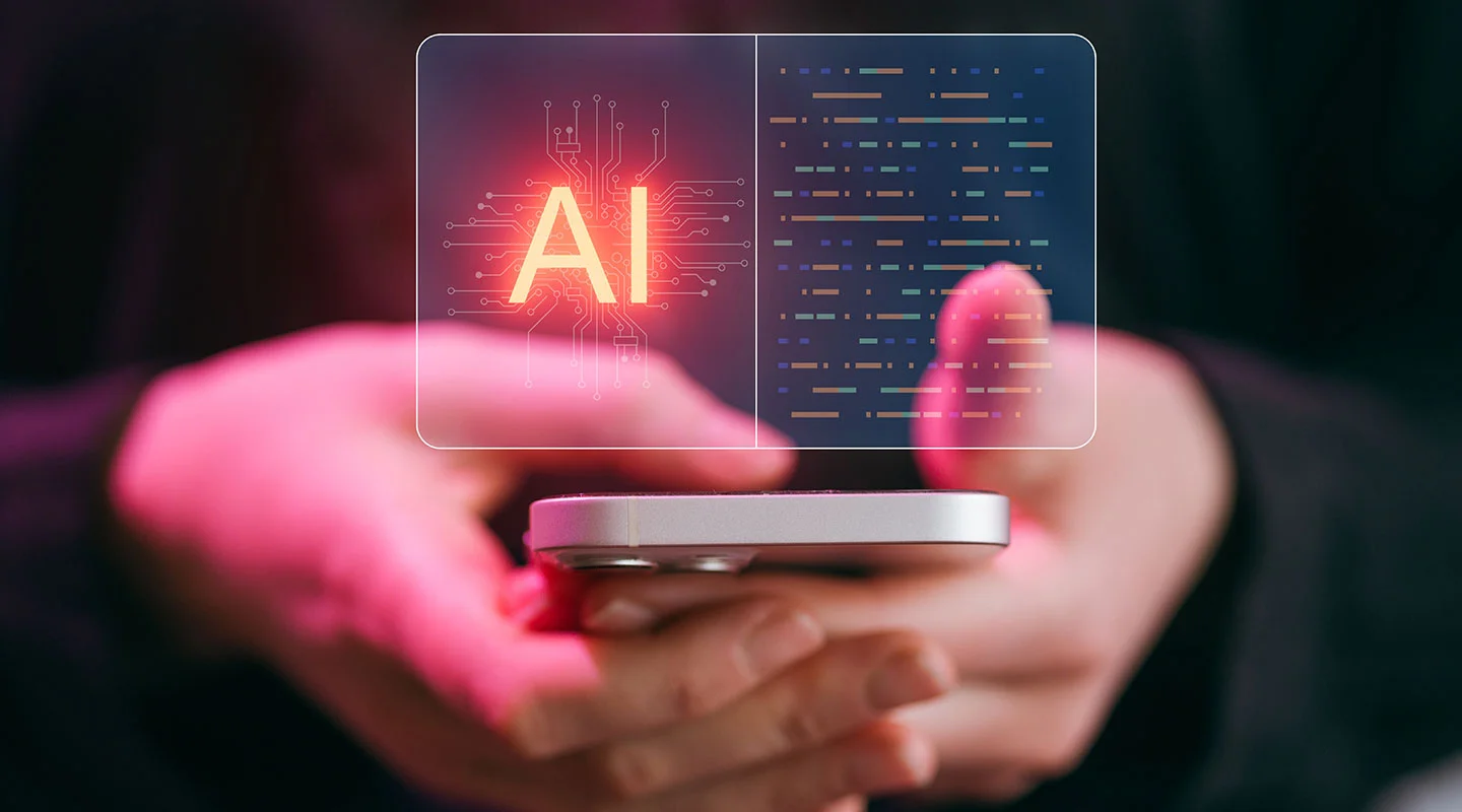 How Suretek Built an AI App That Adapts to Every Finish Language Learner