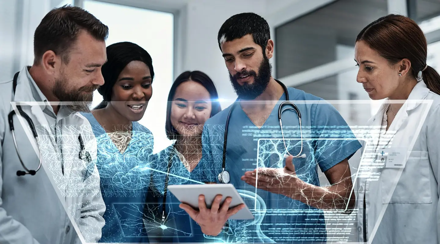 How Suretek Helped a US Healthcare Provider Go Fully Digital with a Secure EHR System