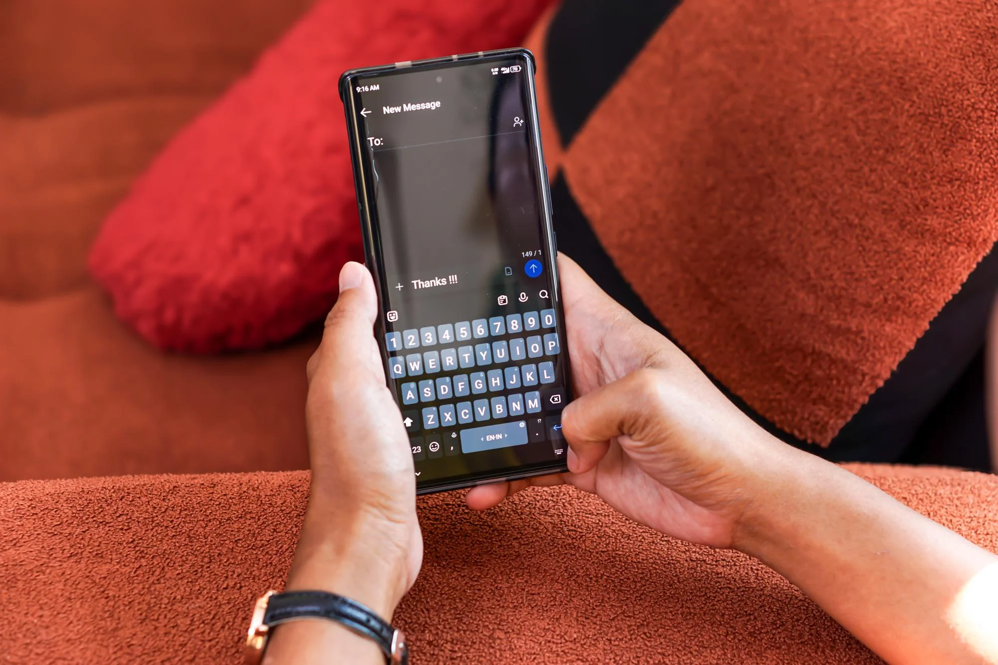 Mobile App for Real Estate Appraisal Firm - Suretek Infosoft