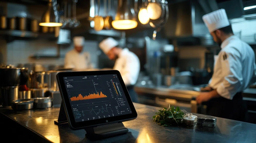 Strengthening a US QSR Platform with Continuous IT Support - Suretek Infosoft