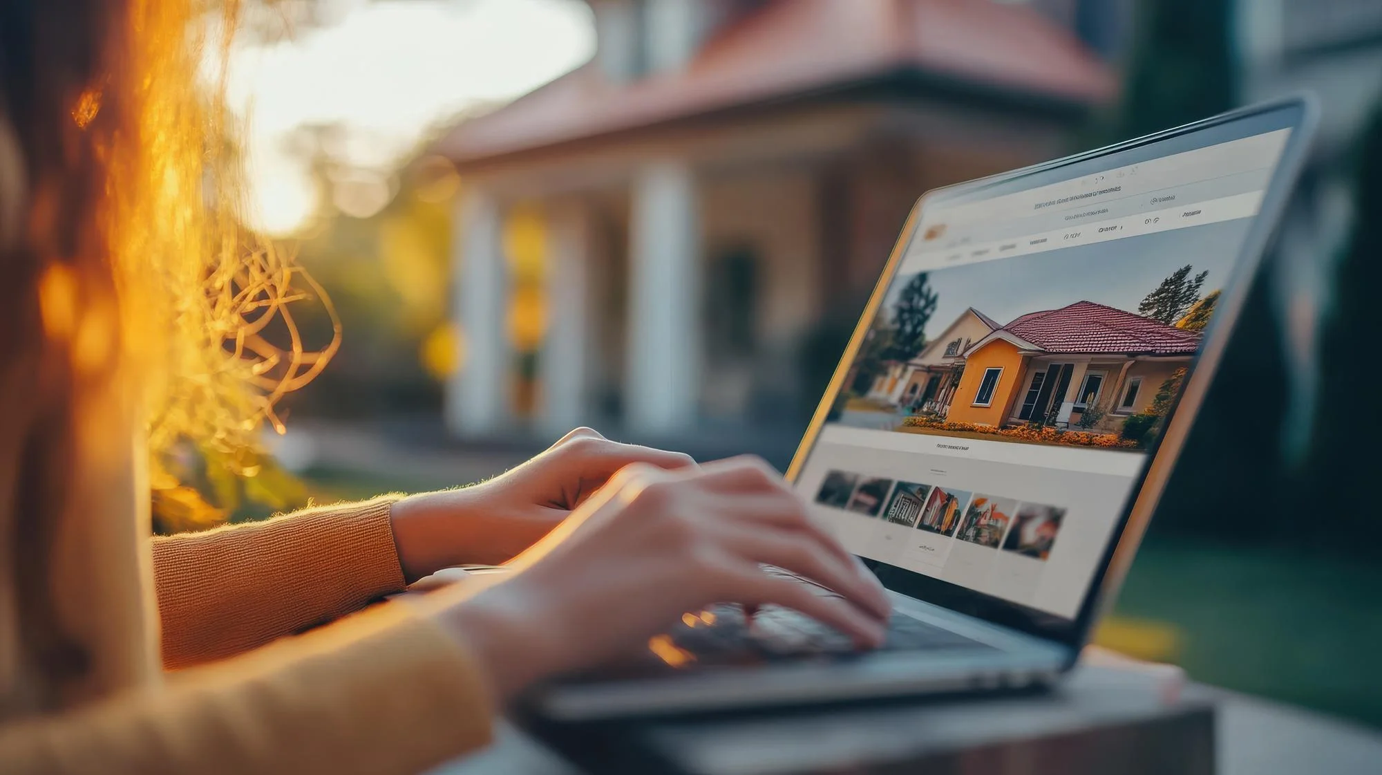 A Digital Makeover: Netherlands' Real Estate Brokerage Firm Goes Local to Global - Suretek Infosoft