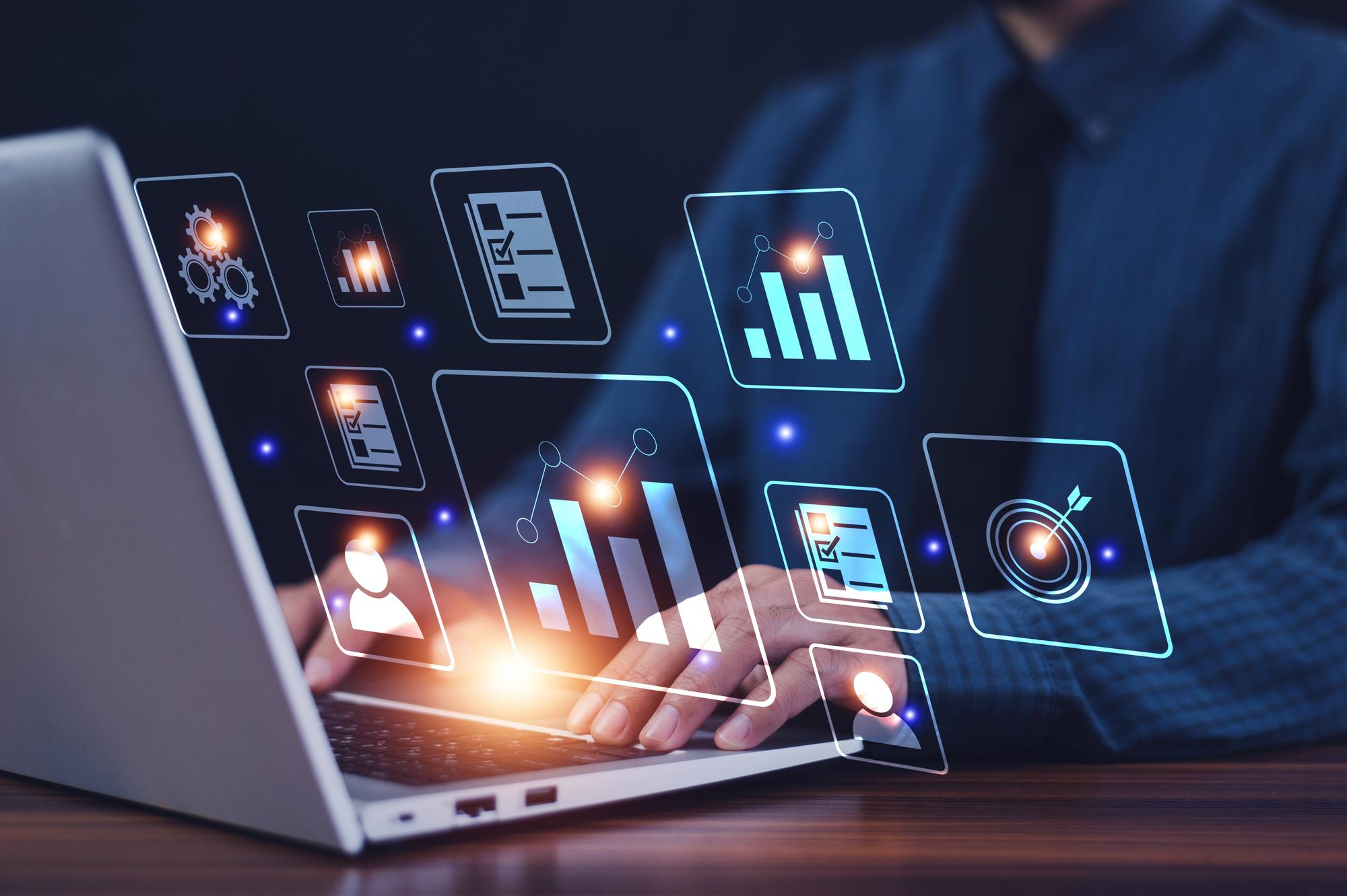 How Suretek Built a Smarter Way to Evaluate Job Applications Online