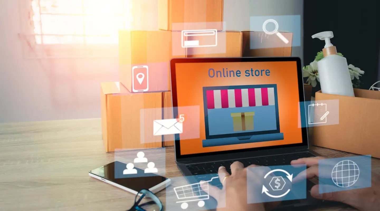 Transforming Online Shopping: A Modern Drupal Commerce Success Story