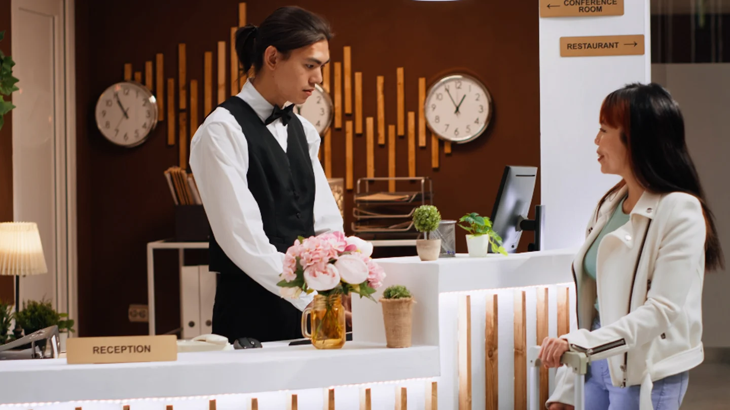 How Suretek Built a Unified Hotel Data System for Seamless Global Connectivity - Suretek Infosoft