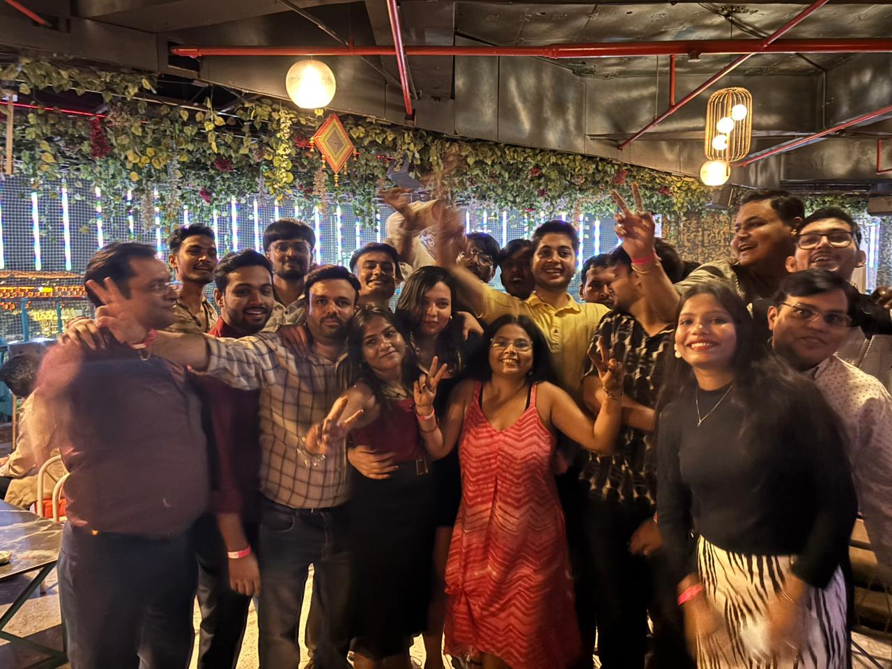 Suretek Diwali Celebration