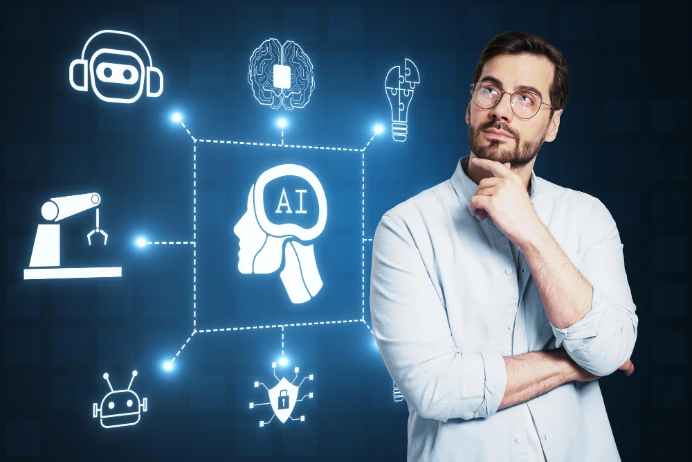 AI Solutions Benefits - Suretek Infosoft