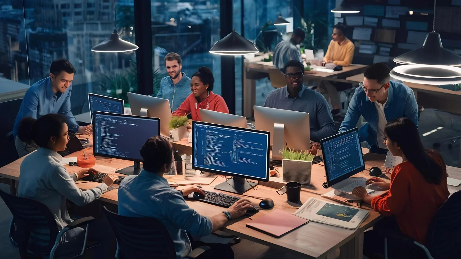 How to Build and Manage an Outsourced Development Team in India