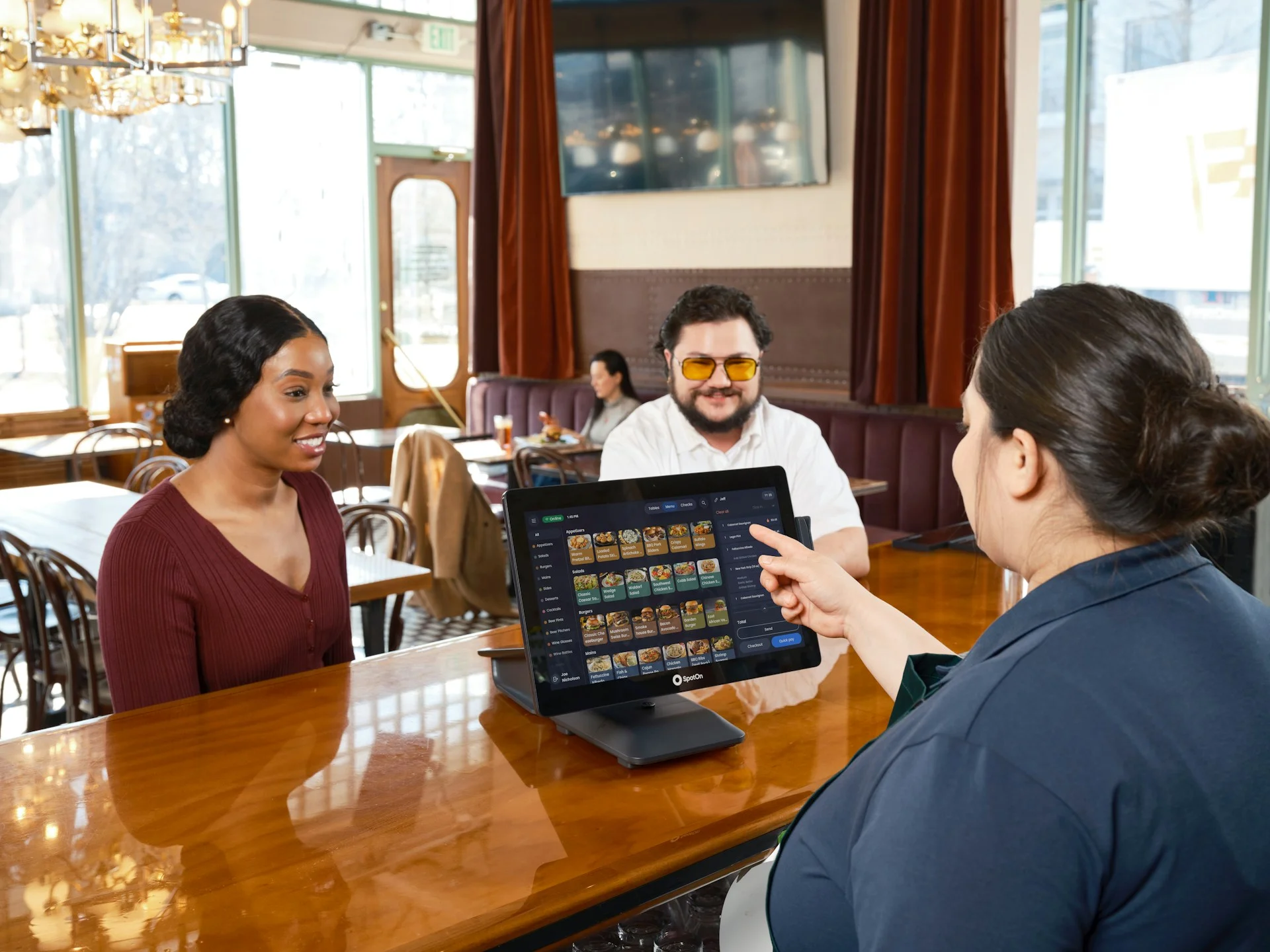 Modernize Your QSR Platform with Continuous IT Support