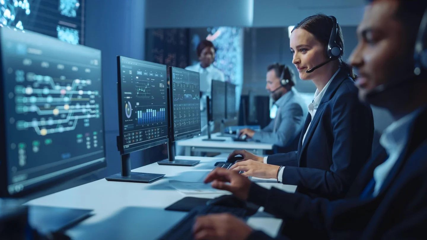 Outsourcing IT vs Hiring In-House: What Works Better for SMBs in 2026? - Suretek Infosoft