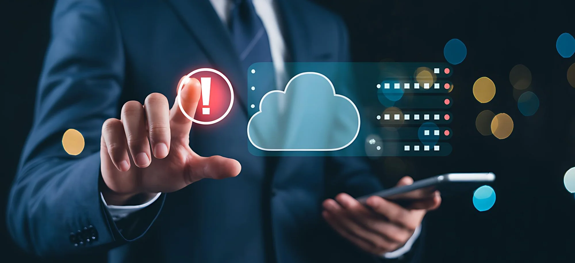 5 Mistakes SMBs Make in Cloud Adoption in 2026 and How to Avoid Them - Suretek Infosoft