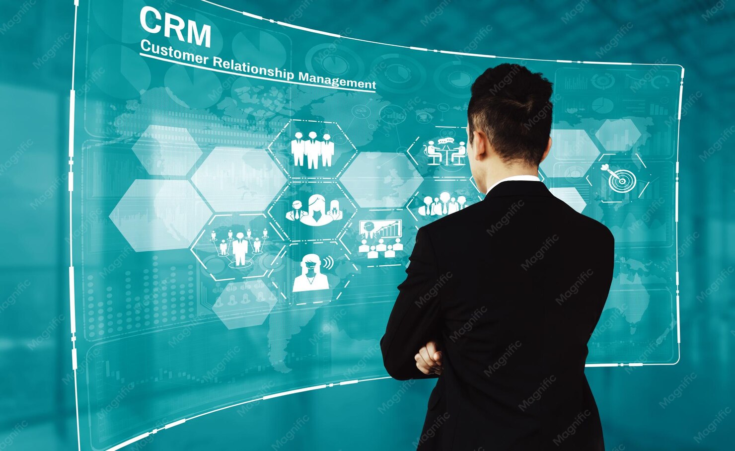 Case Study - Suretek Infosoft