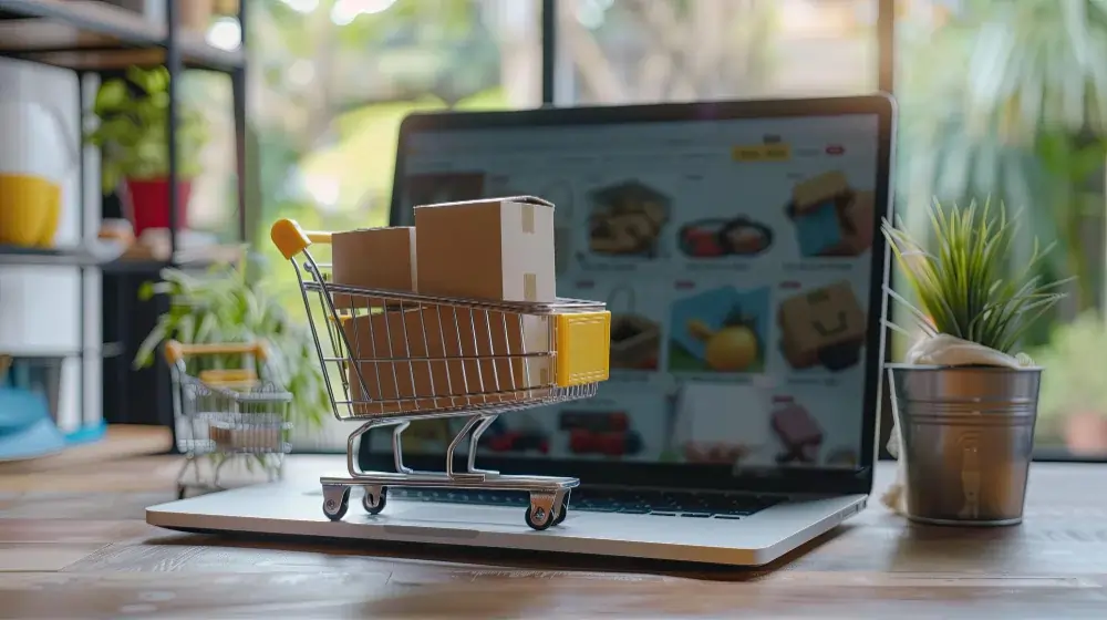 Dropshipping Platform for a Shopify Entrepreneur - Suretek Infosoft