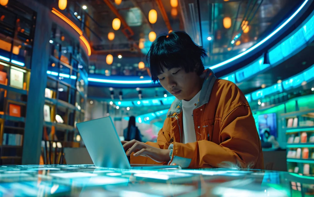 Suretek Empowered Indonesia’s Education Sector with Reliable Smart School Technology - Suretek Infosoft