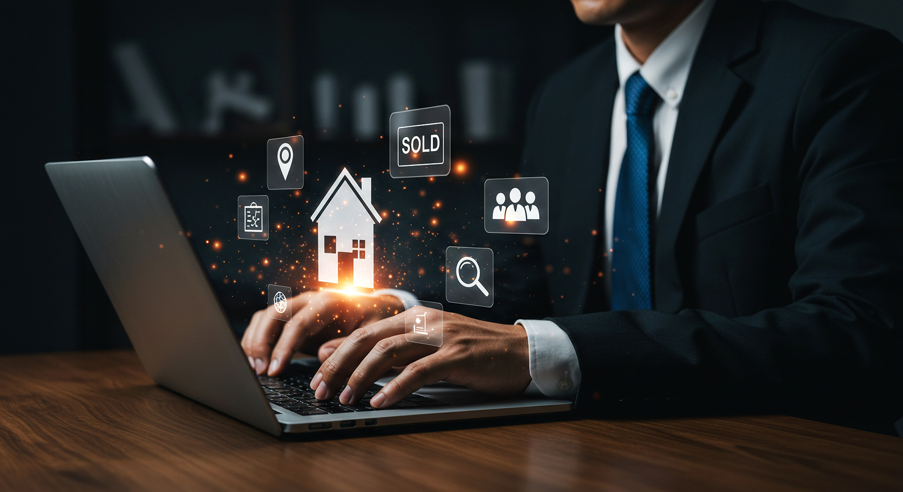 Case Study - Suretek Infosoft
