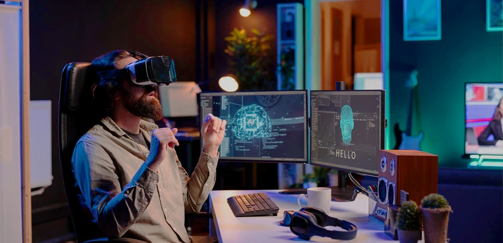 QA Testing - Suretek Infosoft