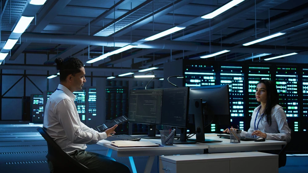 Quality Assurance Services - Suretek Infosoft