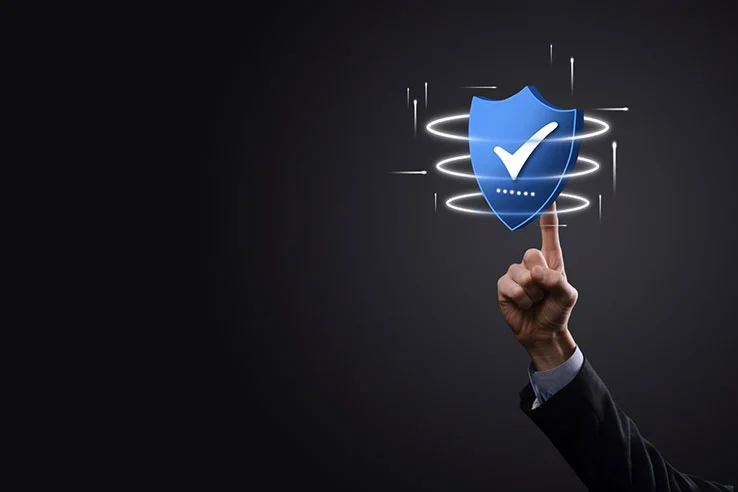 100% Security & Compliance - Suretek Infosoft