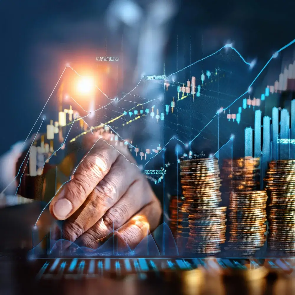 Financial Services & Fintech - Suretek Infosoft