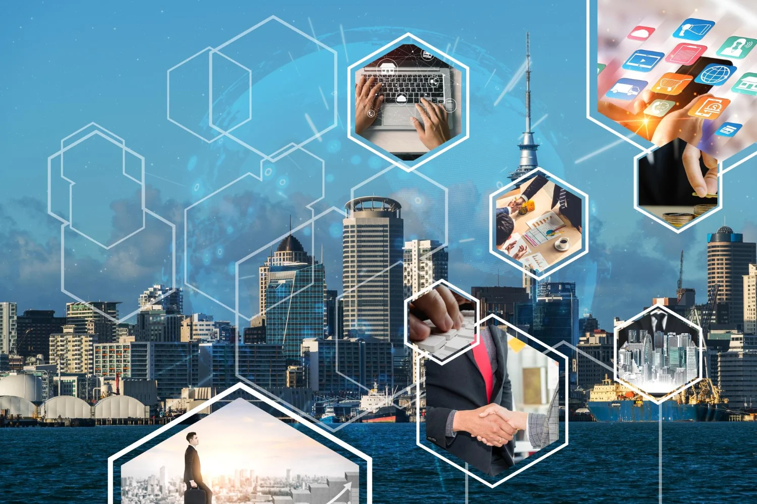 20+ Industry Verticals - Suretek Infosoft 20+ Industry Verticals - Suretek Infosoft