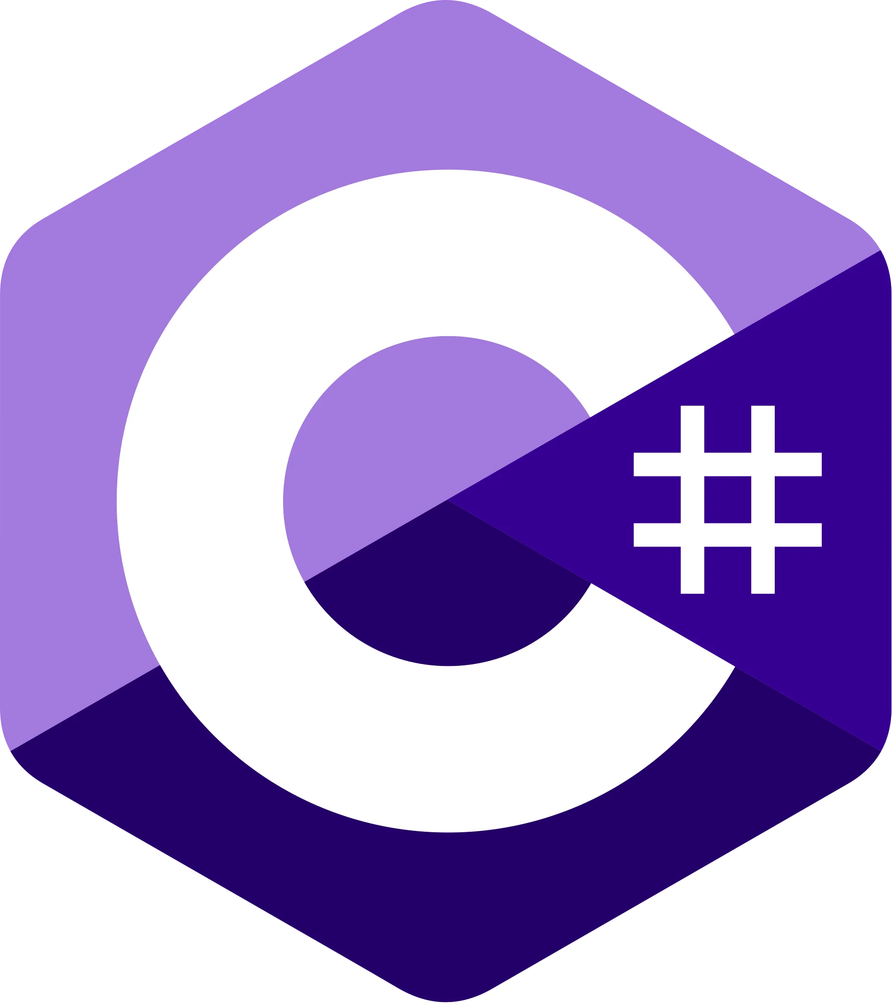 C#
