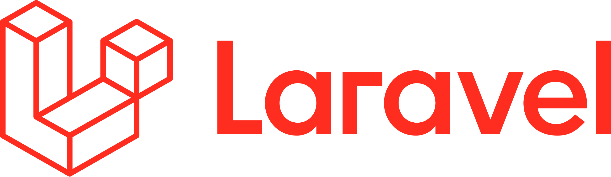 Laravel - Suretek Infosoft Laravel