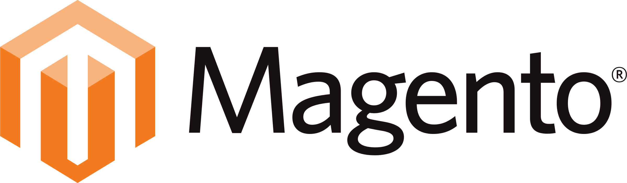 Magento - Suretek Infosoft Magento