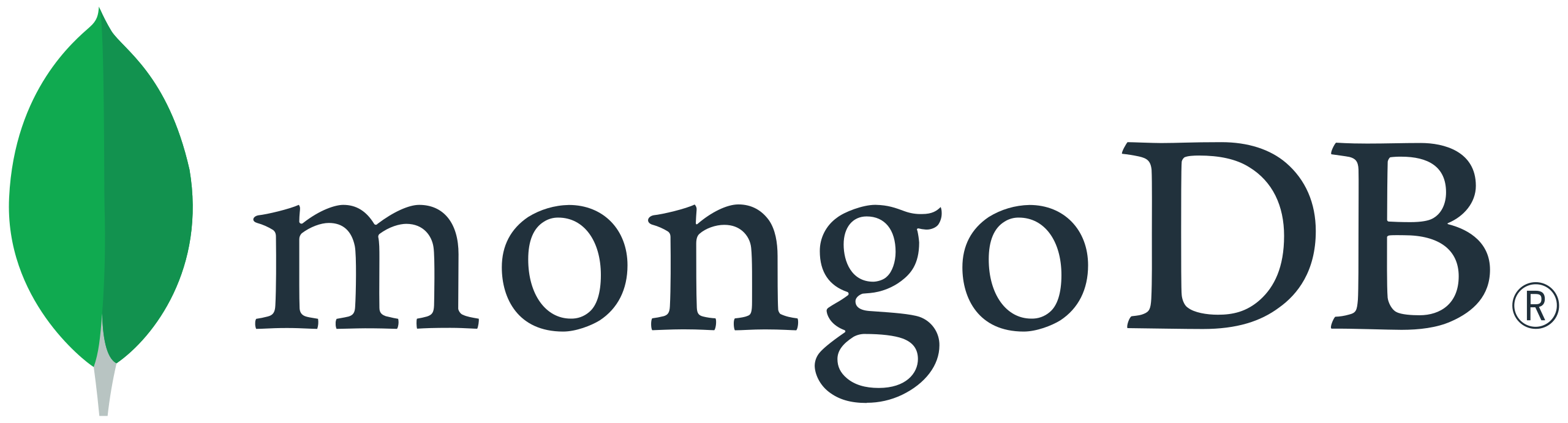 MongoDB - Suretek Infosoft MongoDB