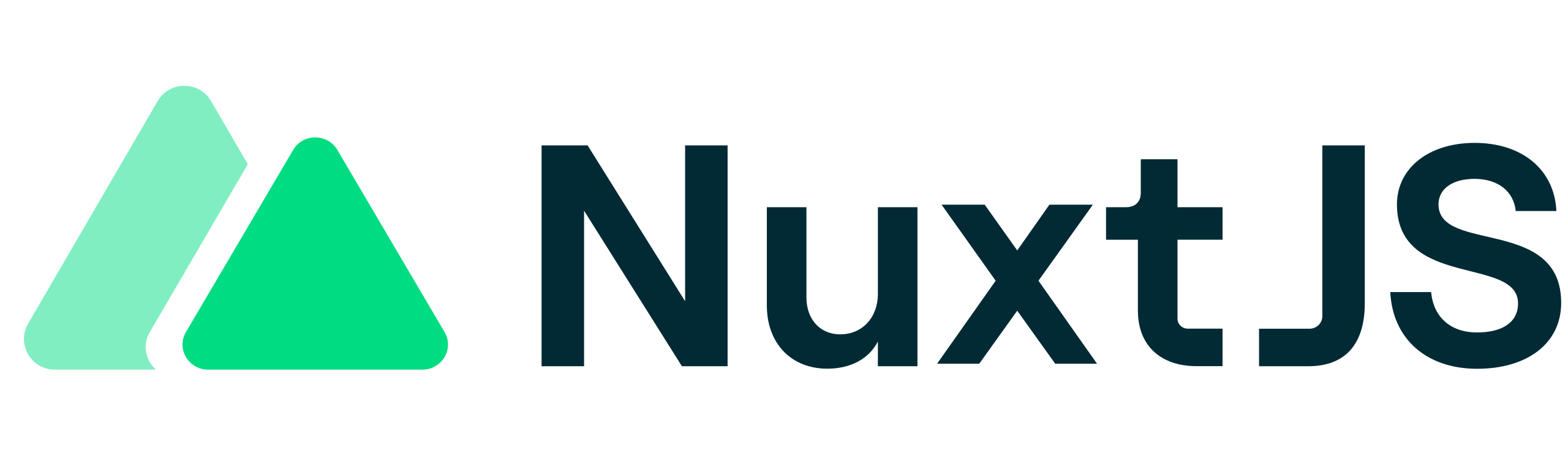 Nuxt.js - Suretek Infosoft Nuxt.js