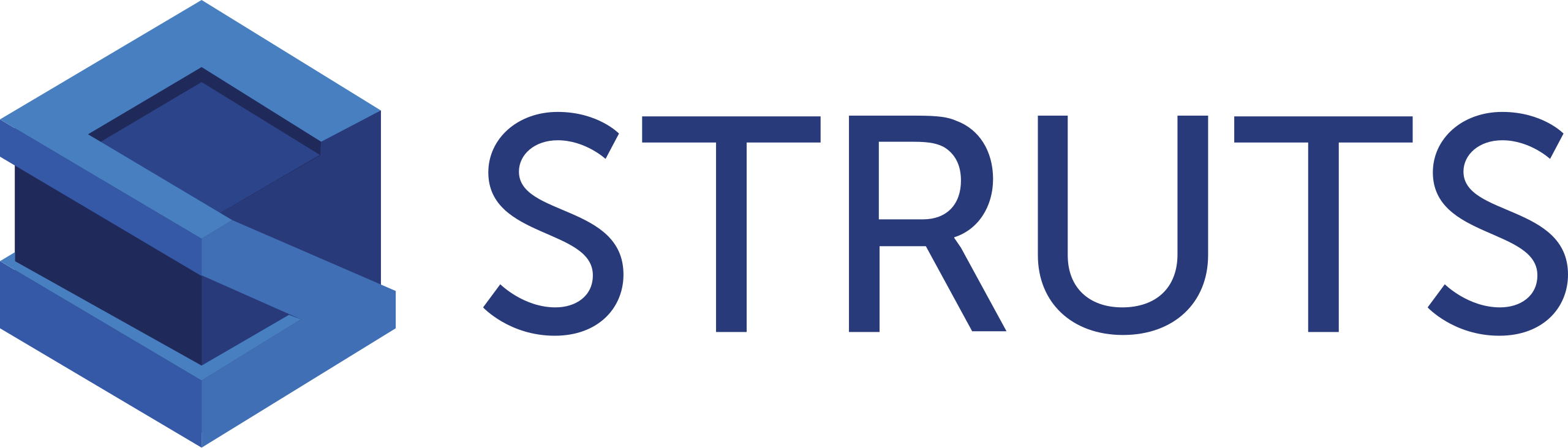 Struts - Suretek Infosoft Struts