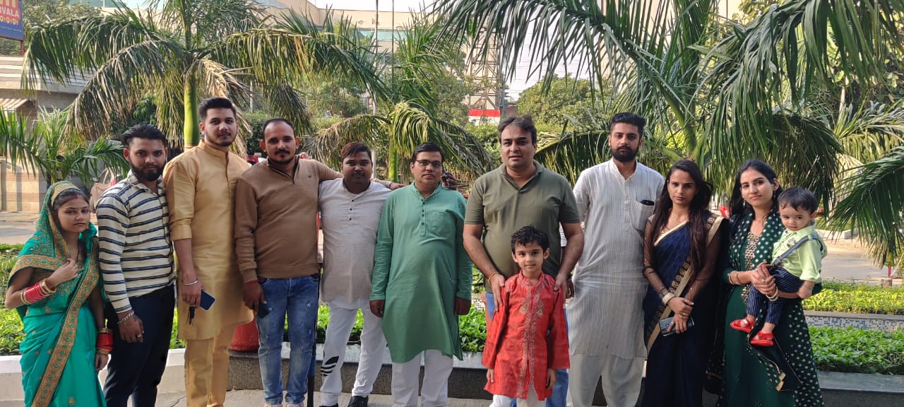 Suretek Diwali Celebration