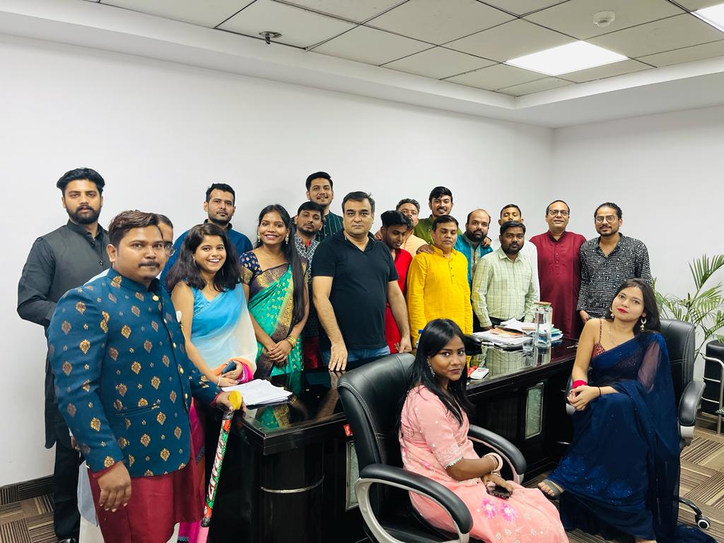 Suretek Diwali Celebration