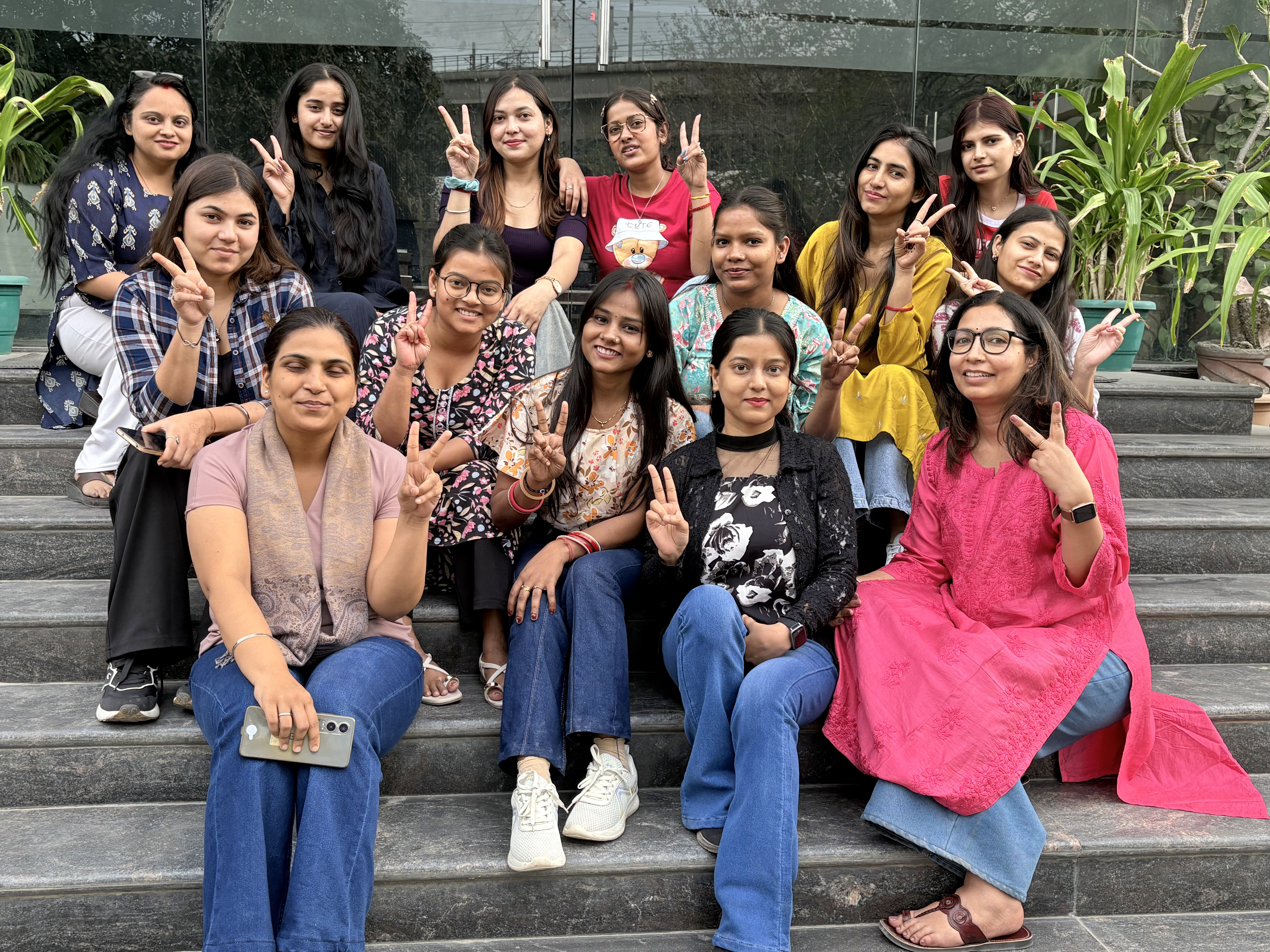 Suretek Women’s Day Celebration