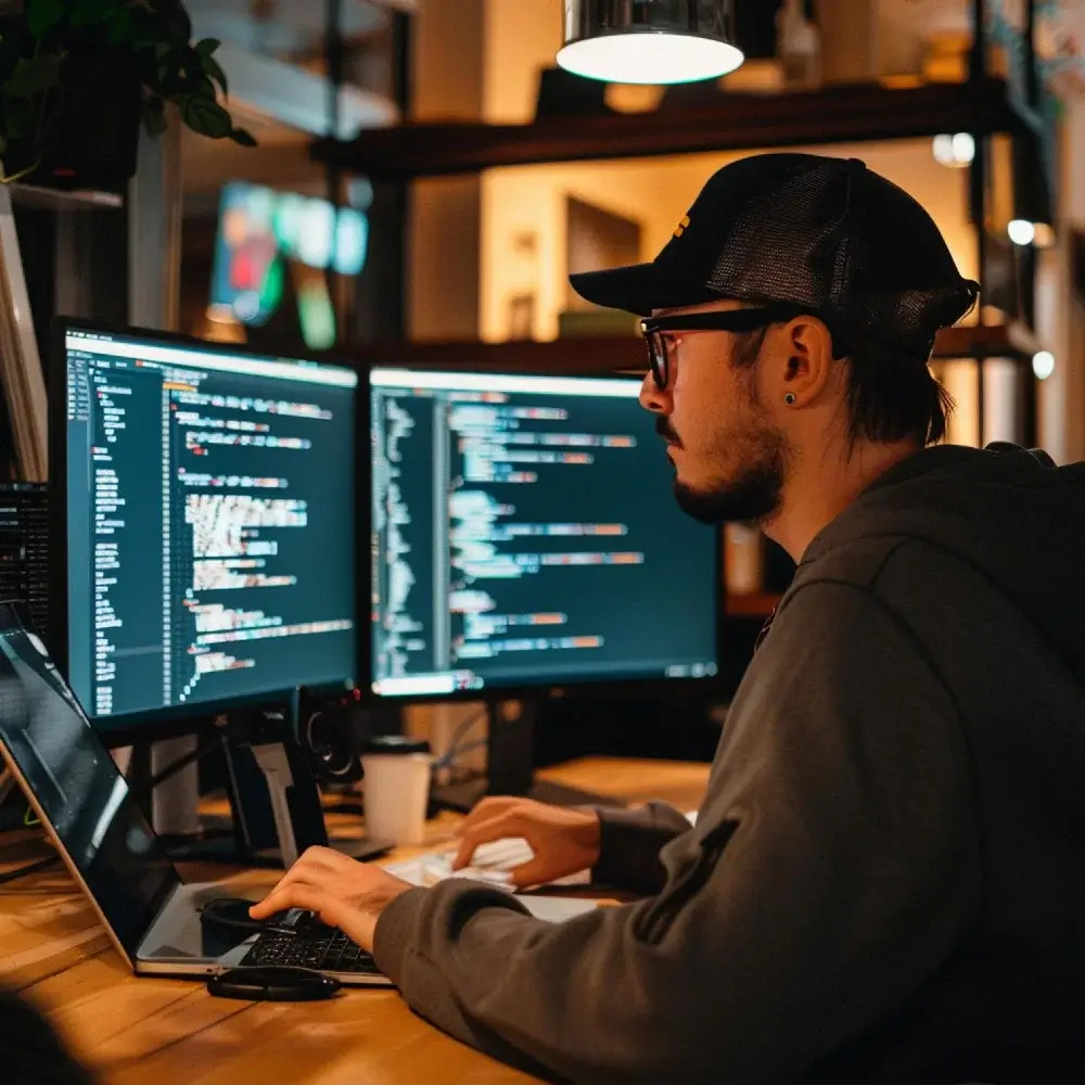 Maintenance & Support Services - Suretek Infosoft