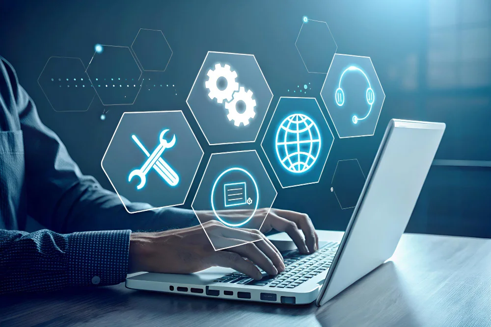 Maintenance & Support