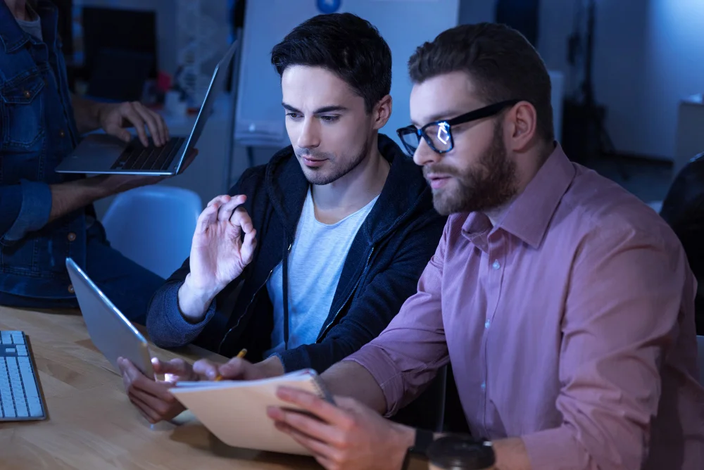 Quality Assurance Experts - Suretek Infosoft