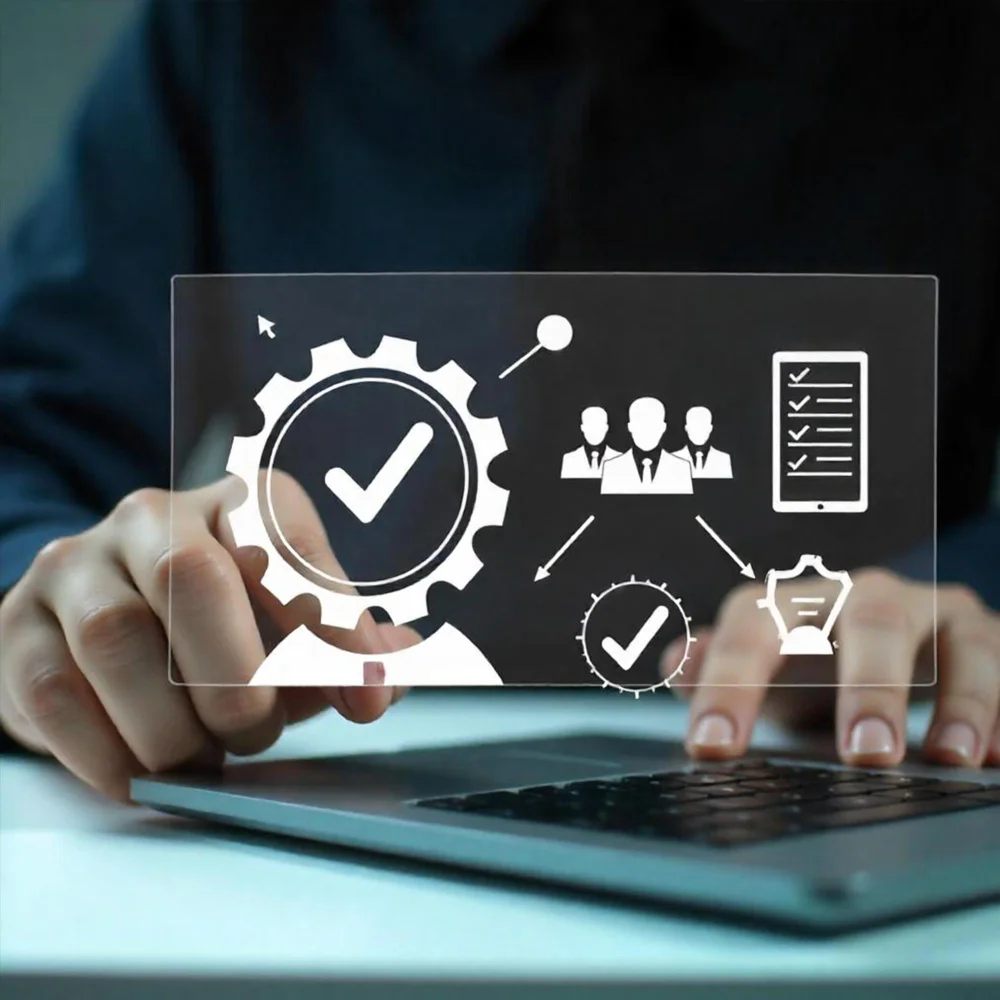 Quality Assurance Services - Suretek Infosoft