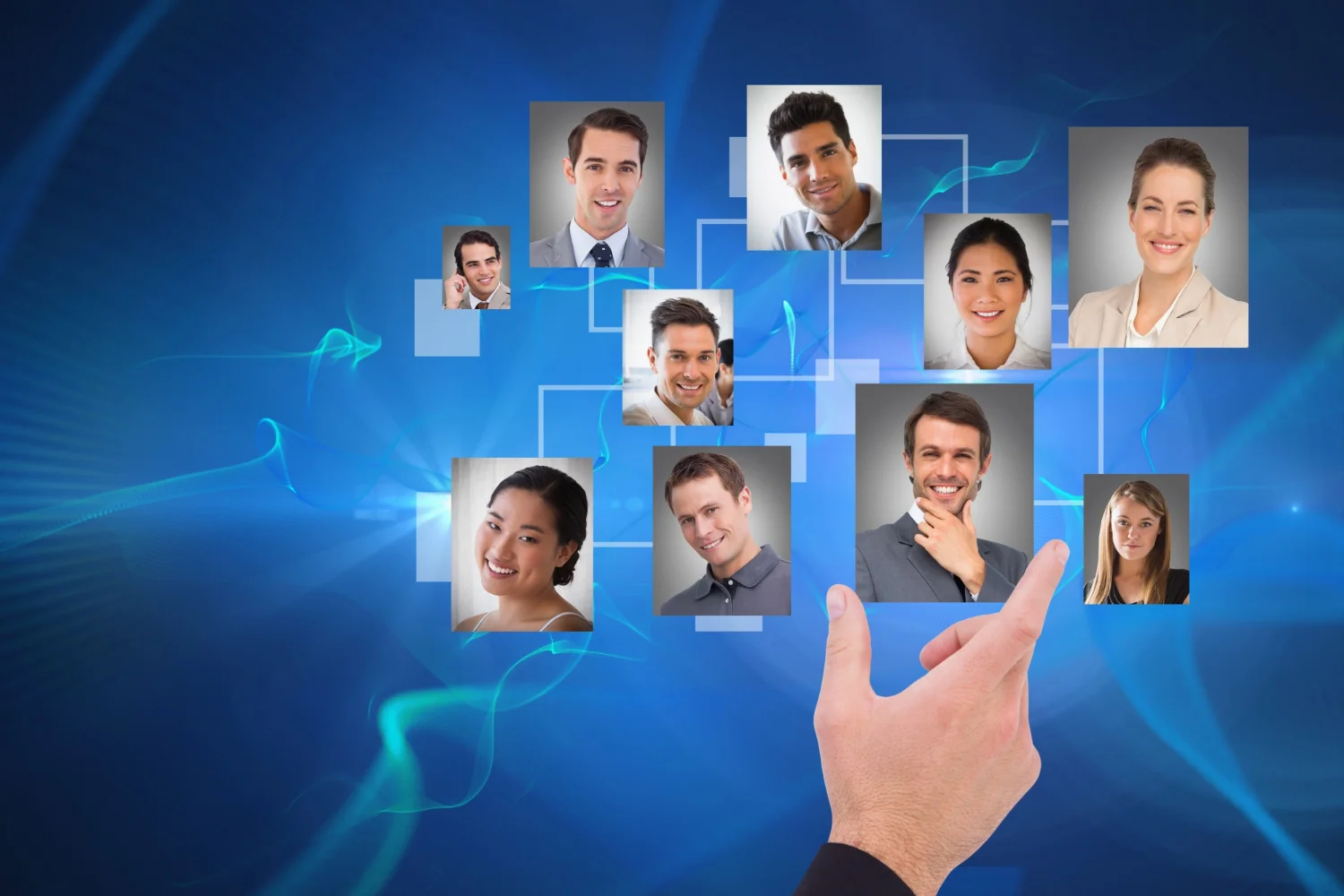 Team Augmentation Services - Suretek Infosoft