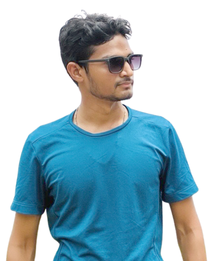 Asutosh Sharma - Suretek Infosoft