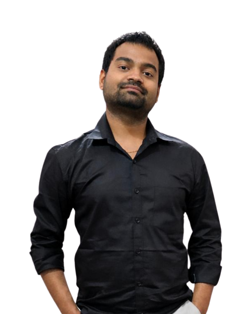 Rajnish Kumar - Suretek Infosoft