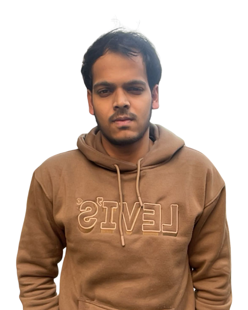 Vipul Mittal - Suretek Infosoft