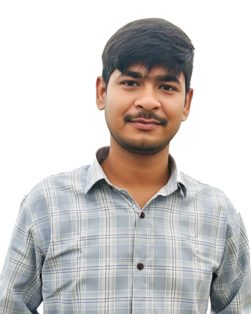 Abhishek Kumar - Suretek Infosoft