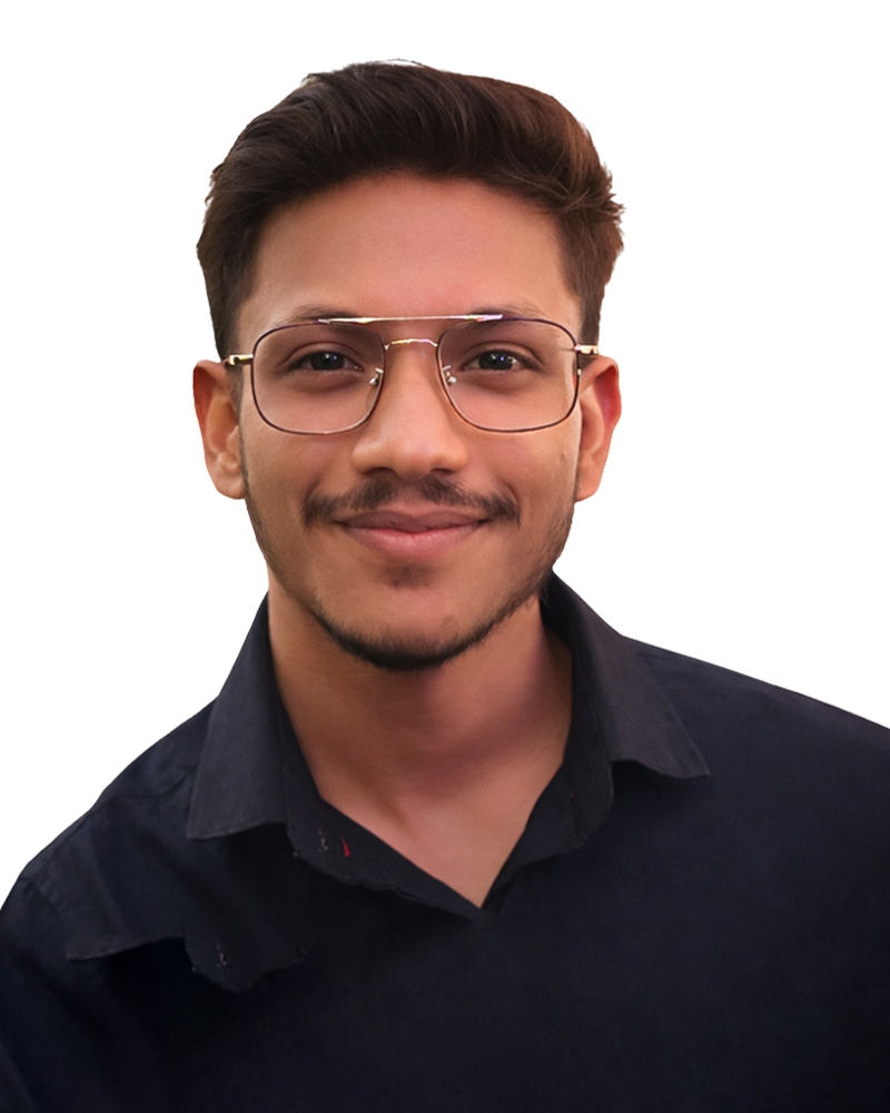 Aman Kasyap - Suretek Infosoft