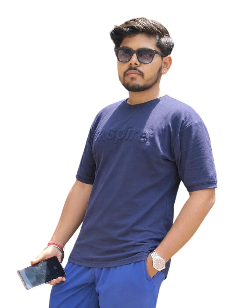 Arpit Anand Saxena - Suretek Infosoft