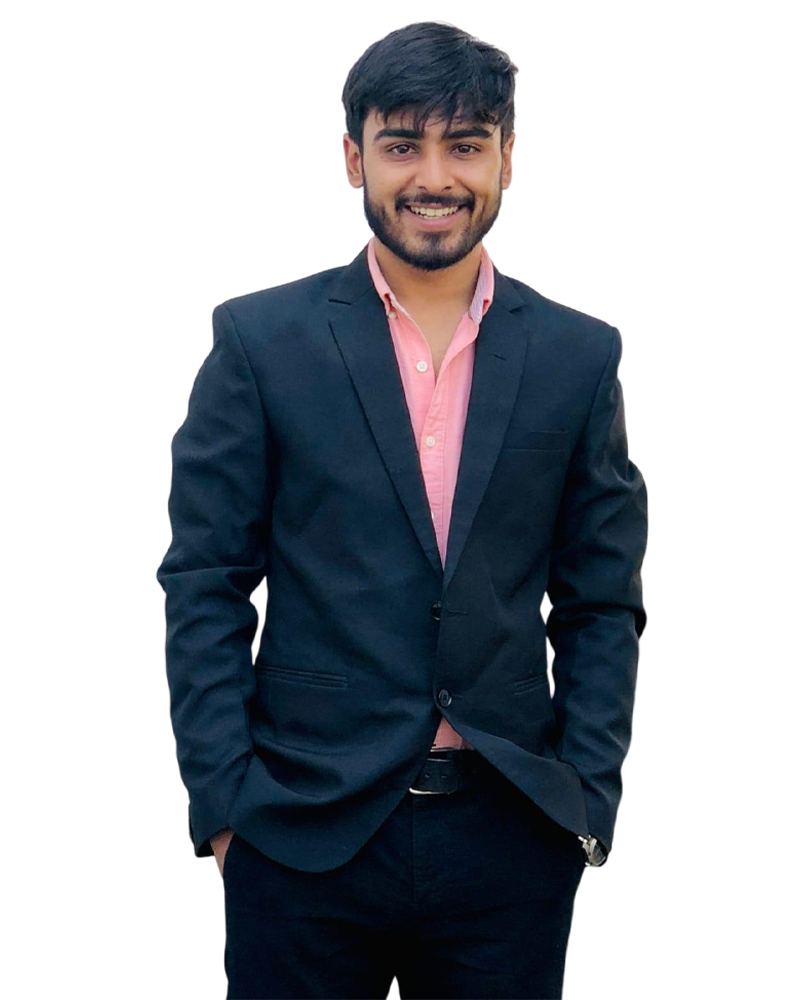 Ayush mishra - Suretek Infosoft
