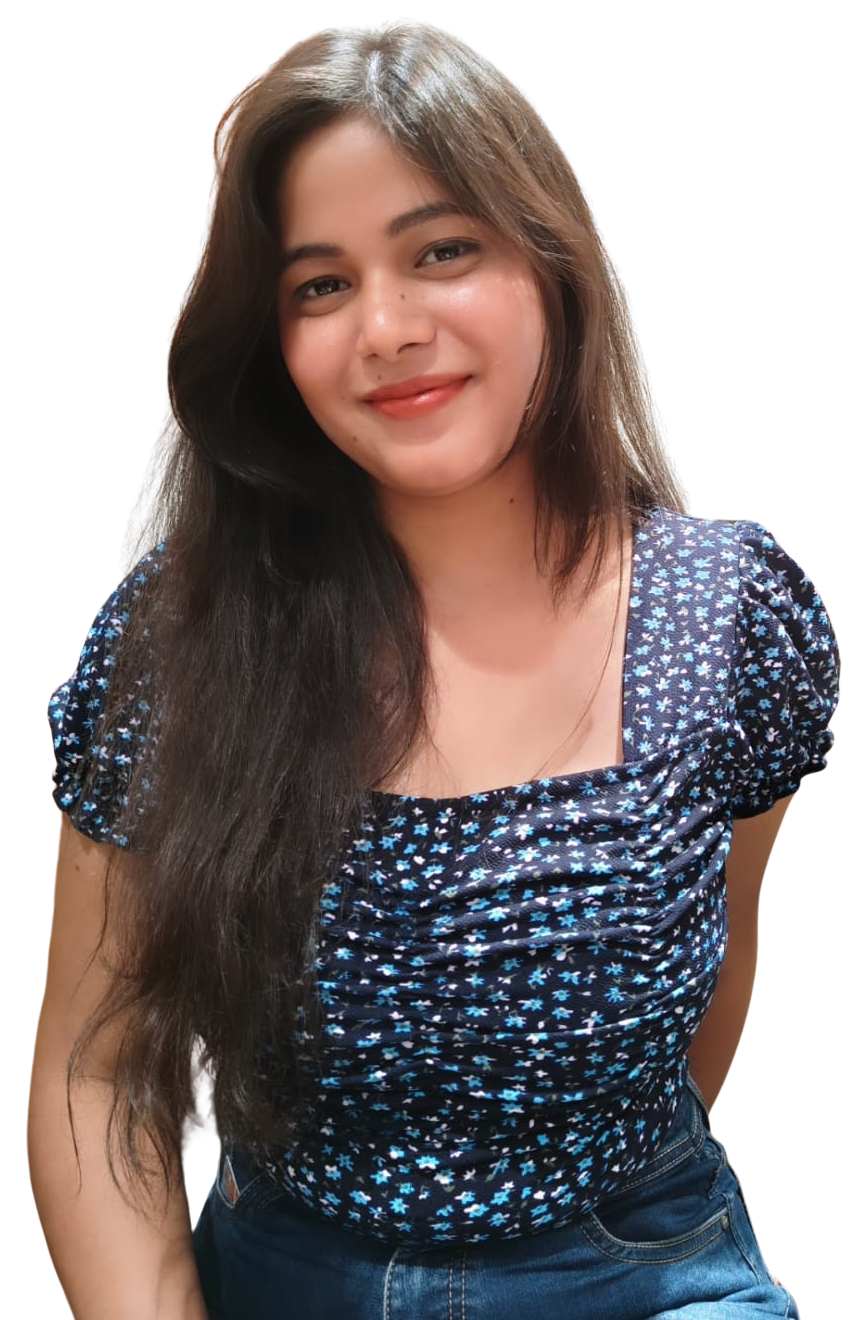 Gunjan Sharma - Suretek Infosoft