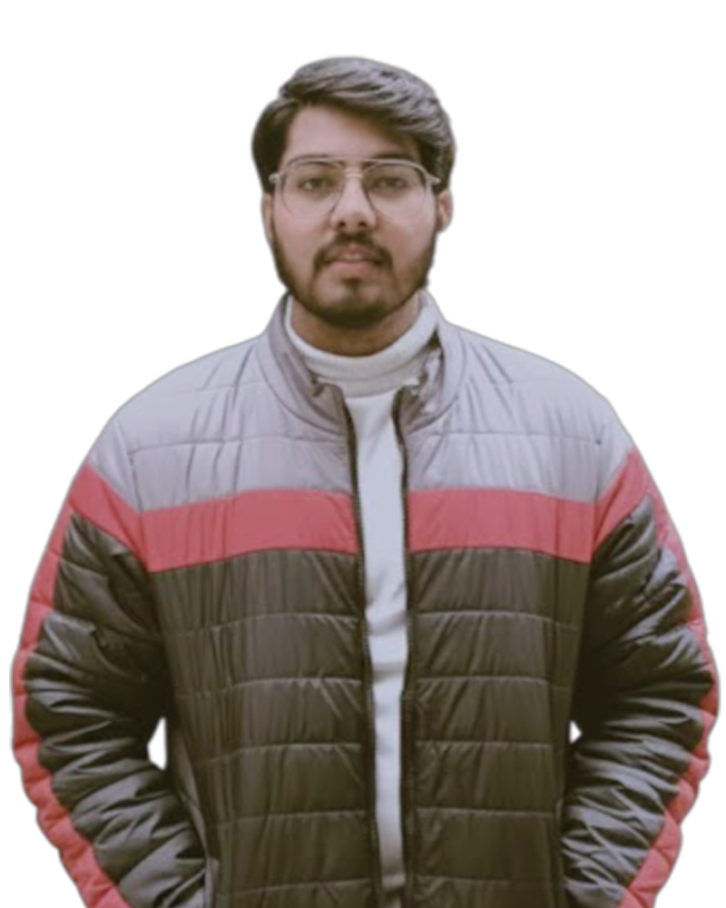 Harsh Panwar - Suretek Infosoft