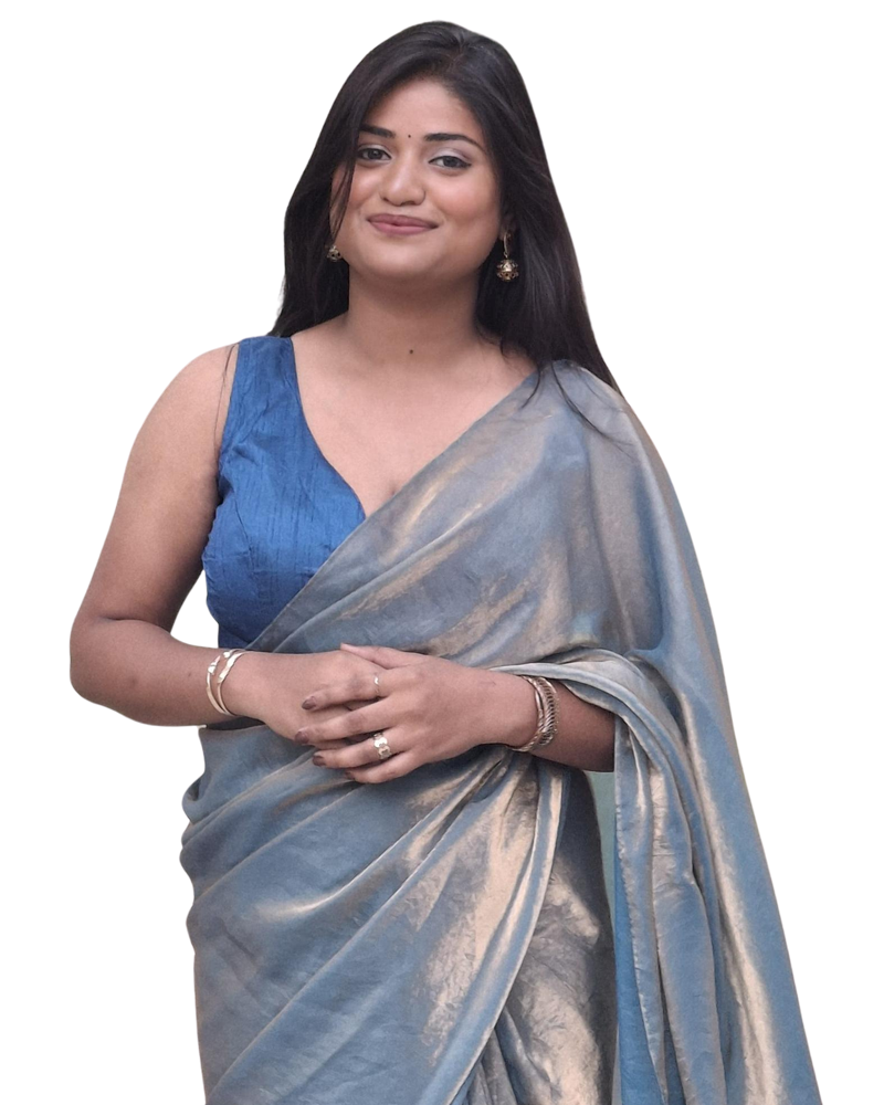 Harshita Srivastava - Suretek Infosoft